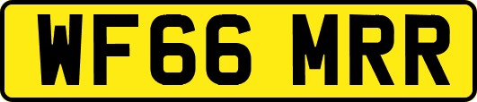 WF66MRR