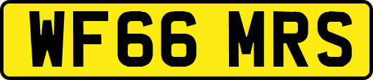 WF66MRS