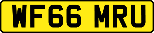 WF66MRU