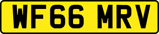 WF66MRV