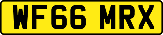 WF66MRX