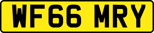WF66MRY
