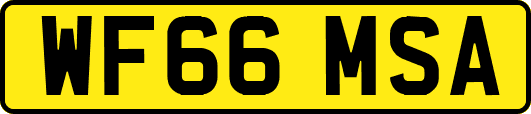WF66MSA