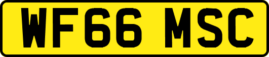 WF66MSC
