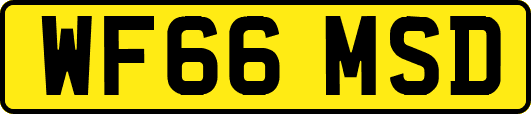 WF66MSD
