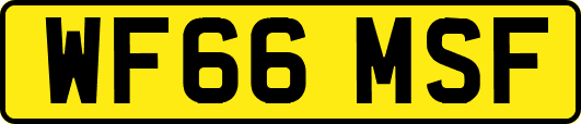 WF66MSF
