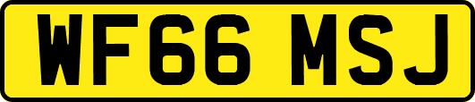 WF66MSJ