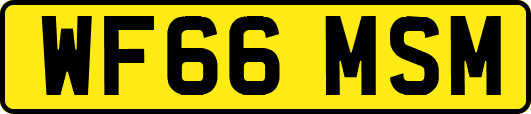 WF66MSM