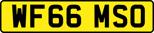 WF66MSO