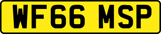 WF66MSP