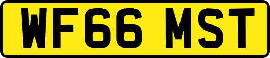 WF66MST