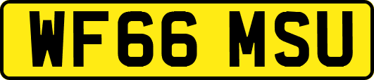 WF66MSU