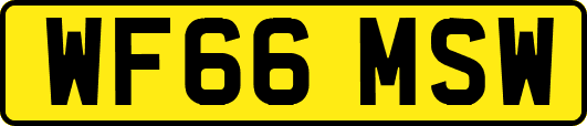 WF66MSW