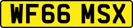 WF66MSX