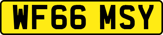 WF66MSY