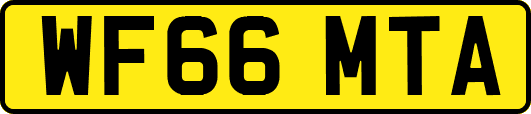 WF66MTA