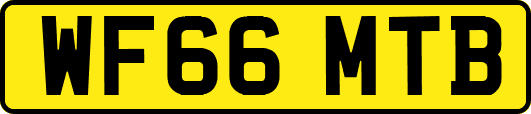 WF66MTB