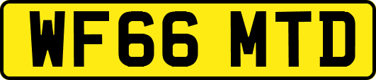 WF66MTD