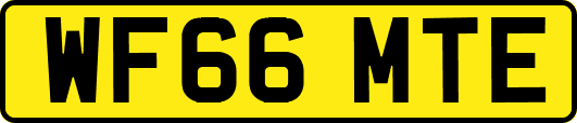 WF66MTE