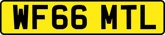 WF66MTL