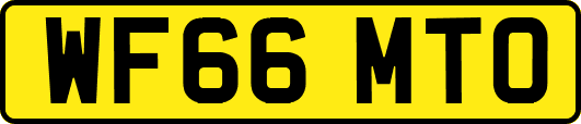 WF66MTO