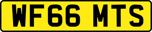 WF66MTS