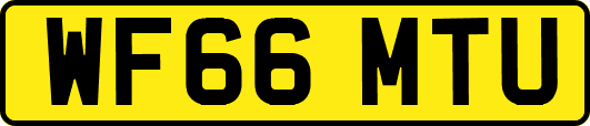 WF66MTU