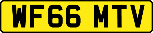 WF66MTV