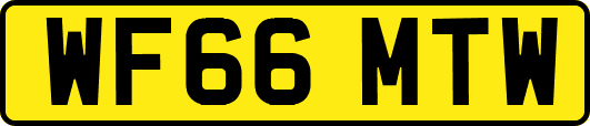 WF66MTW