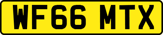 WF66MTX