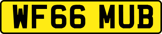 WF66MUB