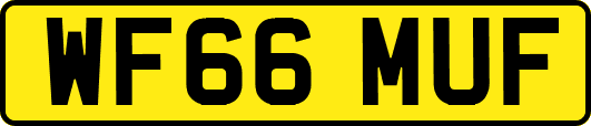 WF66MUF