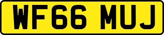 WF66MUJ