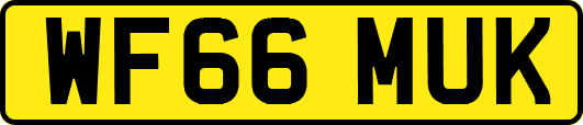 WF66MUK