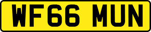 WF66MUN