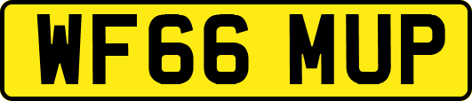 WF66MUP