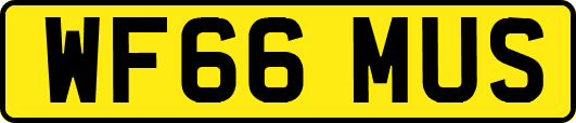 WF66MUS