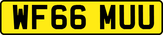 WF66MUU