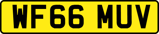 WF66MUV