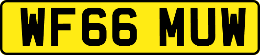 WF66MUW