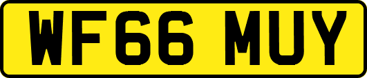 WF66MUY