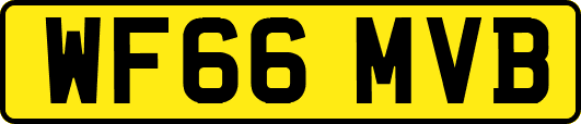 WF66MVB