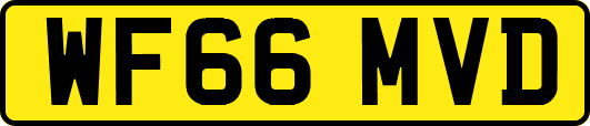 WF66MVD