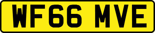 WF66MVE