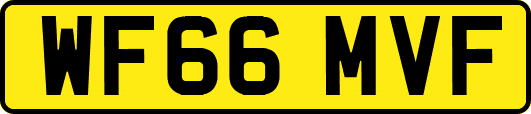WF66MVF