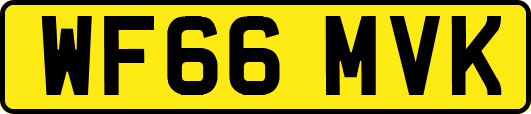 WF66MVK