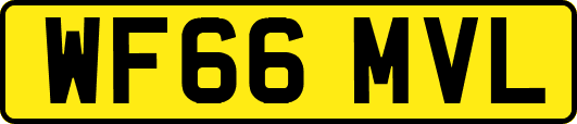 WF66MVL