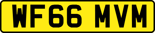 WF66MVM