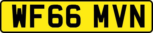 WF66MVN