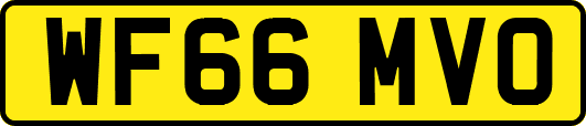 WF66MVO